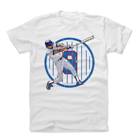 Andre Dawson Men's Cotton T-Shirt | 500 LEVEL