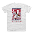 Ozzie Smith Men's Cotton T-Shirt | 500 LEVEL