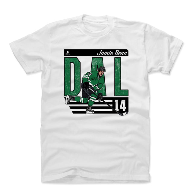 Jamie Benn Men's Cotton T-Shirt | 500 LEVEL