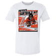 Patrick Surtain II Men's Cotton T-Shirt | 500 LEVEL
