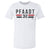 Brandon Pfaadt Men's Cotton T-Shirt | 500 LEVEL