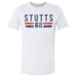 Kam Stutts Men's Cotton T-Shirt | 500 LEVEL