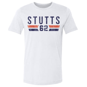 Kam Stutts Men's Cotton T-Shirt | 500 LEVEL