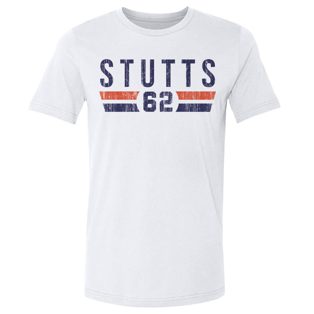 Kam Stutts Men's Cotton T-Shirt | 500 LEVEL