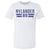 William Nylander Men's Cotton T-Shirt | 500 LEVEL