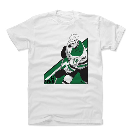 Jamie Benn Men's Cotton T-Shirt | 500 LEVEL