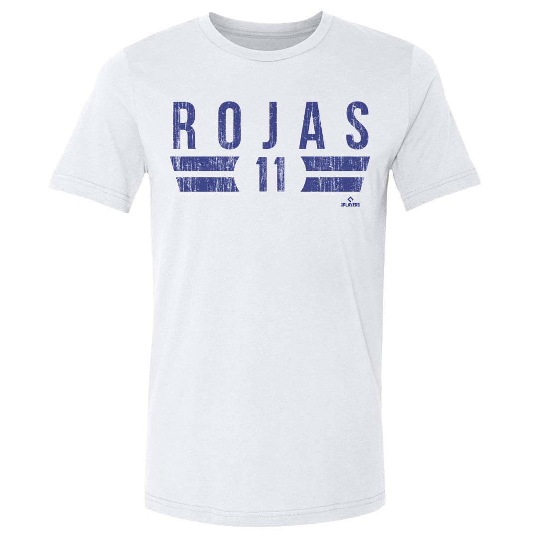 Miguel Rojas Men&#39;s Cotton T-Shirt | 500 LEVEL