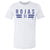 Miguel Rojas Men's Cotton T-Shirt | 500 LEVEL