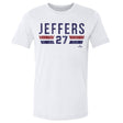 Ryan Jeffers Men's Cotton T-Shirt | 500 LEVEL