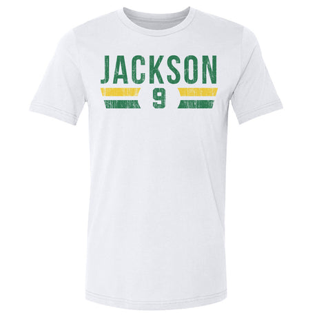 Reggie Jackson Men's Cotton T-Shirt | 500 LEVEL