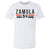 Egor Zamula Men's Cotton T-Shirt | 500 LEVEL