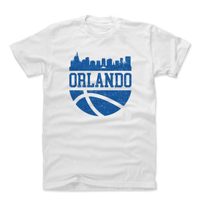 Orlando Men's Cotton T-Shirt | 500 LEVEL