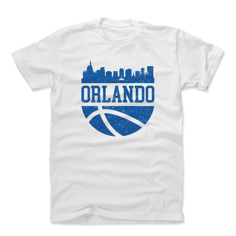 Orlando Men's Cotton T-Shirt | 500 LEVEL