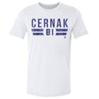 Erik Cernak Men's Cotton T-Shirt | 500 LEVEL