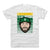 Dustin Fowler Men's Cotton T-Shirt | 500 LEVEL