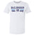 Shane McClanahan Men's Cotton T-Shirt | 500 LEVEL
