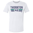 Trent Thornton Men's Cotton T-Shirt | 500 LEVEL