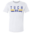 Alex Tuch Men's Cotton T-Shirt | 500 LEVEL