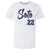 Juan Soto Men's Cotton T-Shirt | 500 LEVEL