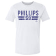 Evan Phillips Men's Cotton T-Shirt | 500 LEVEL