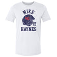 Mike Haynes Men's Cotton T-Shirt | 500 LEVEL