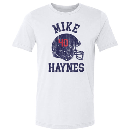 Mike Haynes Men's Cotton T-Shirt | 500 LEVEL