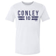 Mike Conley Men's Cotton T-Shirt | 500 LEVEL