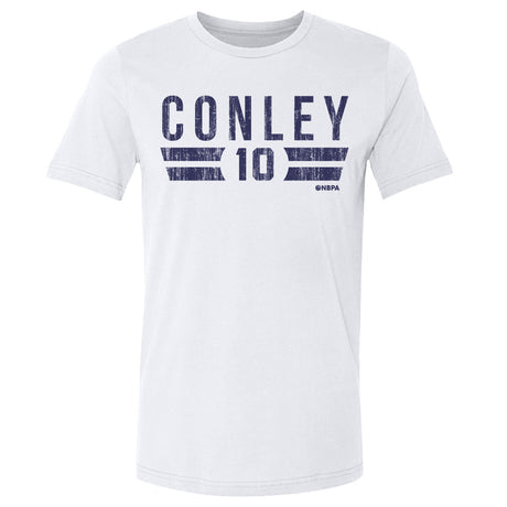 Mike Conley Men's Cotton T-Shirt | 500 LEVEL