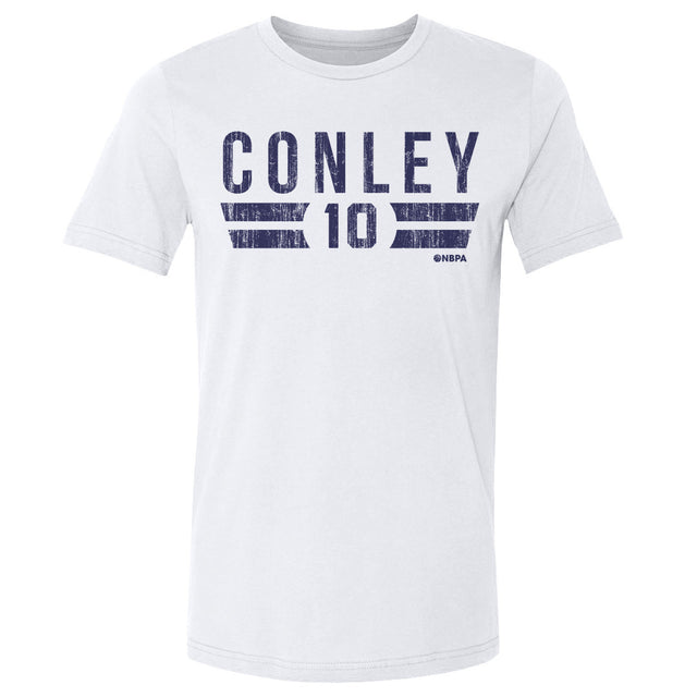Mike Conley Men's Cotton T-Shirt | 500 LEVEL
