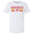 Jonathan Huberdeau Men's Cotton T-Shirt | 500 LEVEL