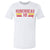 Jonathan Huberdeau Men's Cotton T-Shirt | 500 LEVEL