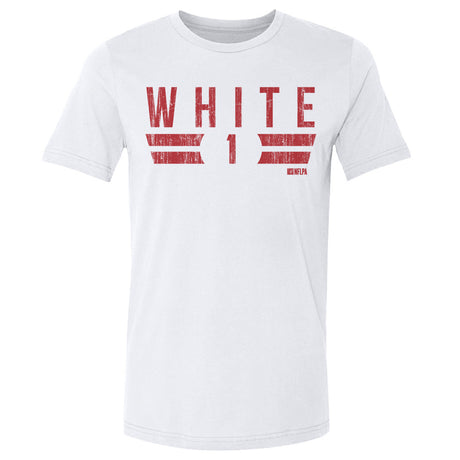 Rachaad White Men's Cotton T-Shirt | 500 LEVEL