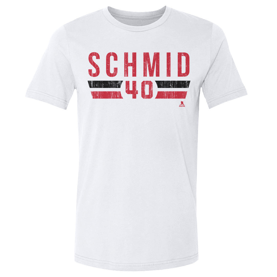 Akira Schmid Men&#39;s Cotton T-Shirt | 500 LEVEL