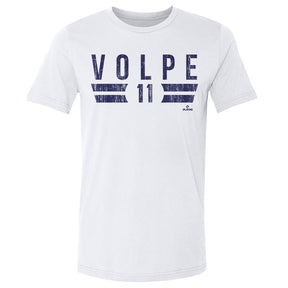 Anthony Volpe Men's Cotton T-Shirt | 500 LEVEL