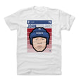 John Carlson Men's Cotton T-Shirt | 500 LEVEL