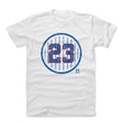 Ryne Sandberg Men's Cotton T-Shirt | 500 LEVEL