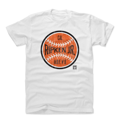 Cal Ripken Jr. Men's Cotton T-Shirt | 500 LEVEL