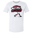 Gavin Cross Men's Cotton T-Shirt | 500 LEVEL