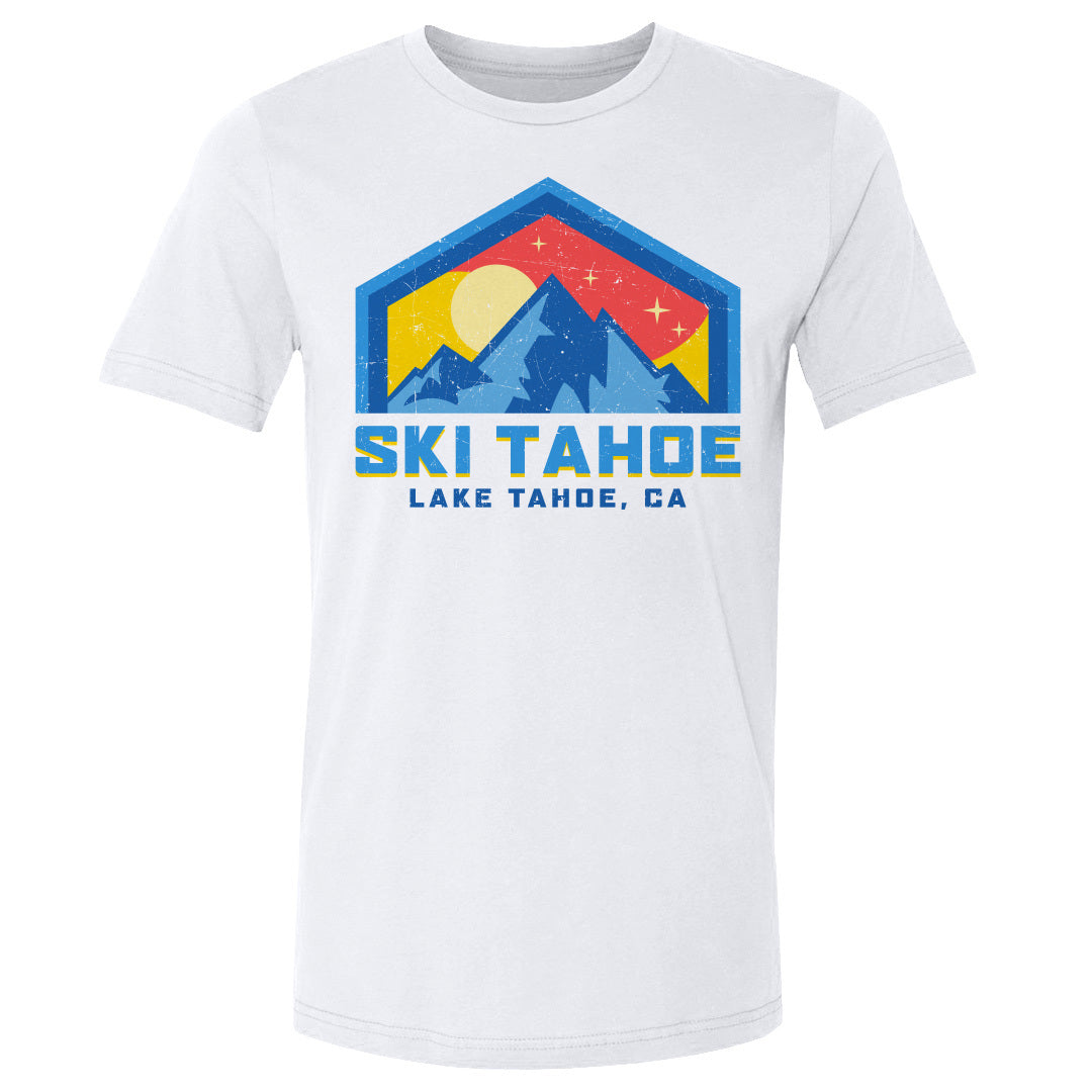 Lake Of The Ozarks Men&#39;s Cotton T-Shirt | 500 LEVEL