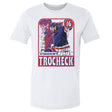 Vincent Trocheck Men's Cotton T-Shirt | 500 LEVEL