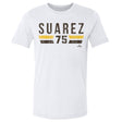 Robert Suarez Men's Cotton T-Shirt | 500 LEVEL
