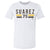 Robert Suarez Men's Cotton T-Shirt | 500 LEVEL