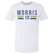 Jordan Morris Men's Cotton T-Shirt | 500 LEVEL