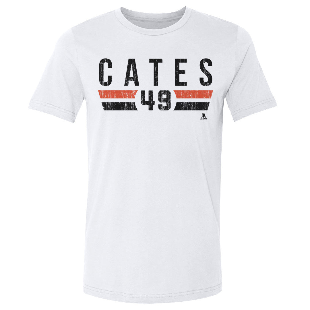 Noah Cates Men&#39;s Cotton T-Shirt | 500 LEVEL
