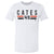 Noah Cates Men's Cotton T-Shirt | 500 LEVEL