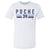 Colin Poche Men's Cotton T-Shirt | 500 LEVEL