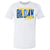 The Bronx Men's Cotton T-Shirt | 500 LEVEL
