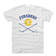Filip Forsberg Men's Cotton T-Shirt | 500 LEVEL