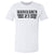 Lauri Markkanen Men's Cotton T-Shirt | 500 LEVEL