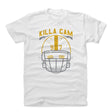 Cameron Heyward Men's Cotton T-Shirt | 500 LEVEL